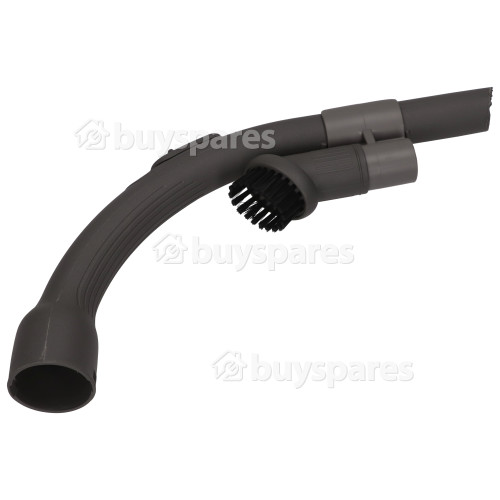 Rowenta RS500 Curved Hose Assembly