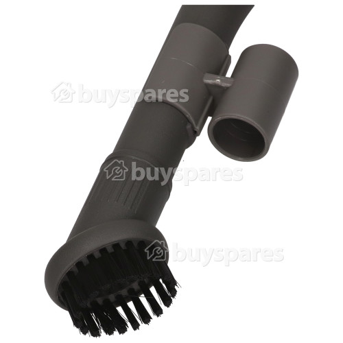 Rowenta RS500 Curved Hose Assembly