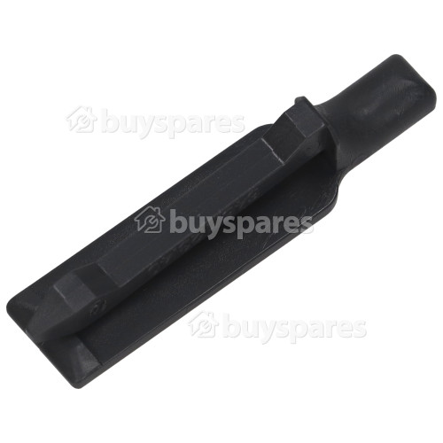 Elektro Helios DI 5207 Stopper Back Dark Grey
