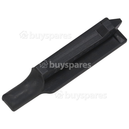 Elektro Helios DI 5207 Stopper Back Dark Grey