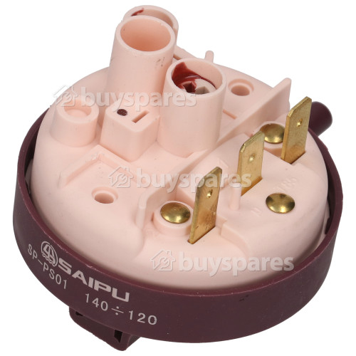 Hisense HS620D10WUK Pressure Switch