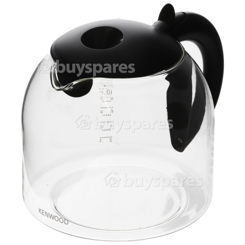 Kenwood Coffee Jug