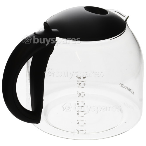 Kenwood Coffee Jug