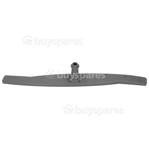 Bras D'aspersion Inférieur Gris Foncé Pour Lave-vaisselle F40300 Aeg