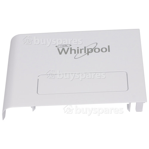 Whirlpool Dispenser Drawer Handle