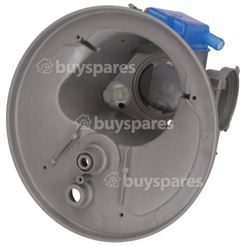 Grundig GNF41810W Sump Group