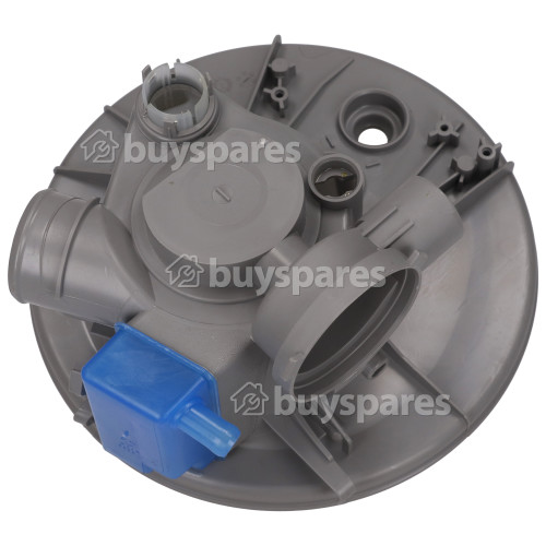 Grundig GNF41810W Sump Group