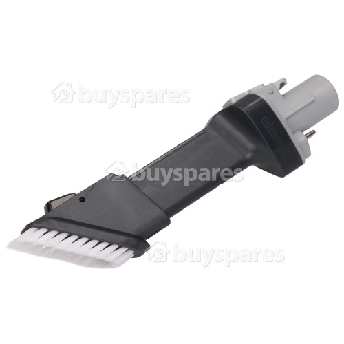 Suceur Plat Avec &Eacute;clairage Pour Nettoyeur Tapis Moquettes Bissell