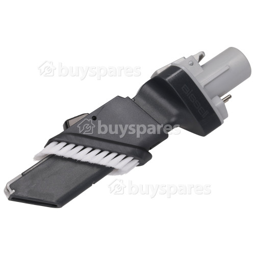 Suceur Plat Avec &Eacute;clairage Pour Nettoyeur Tapis Moquettes Bissell