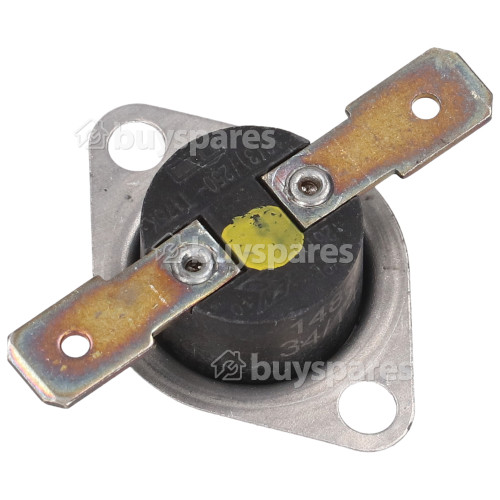 Indesit Thermostat Kit : Elth Yellow & Orange Spot