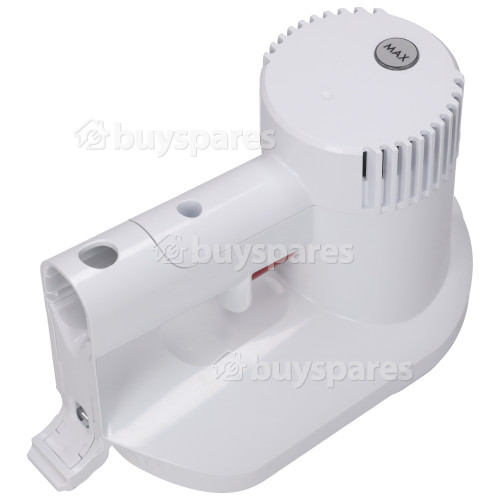 Principal Main Body & Screws Service Assy