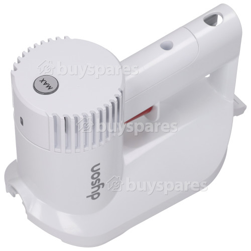 Principal Main Body & Screws Service Assy