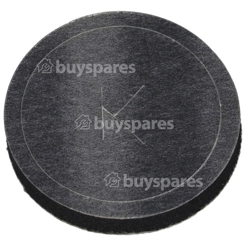 Dyson Cyclone Assembly Seal