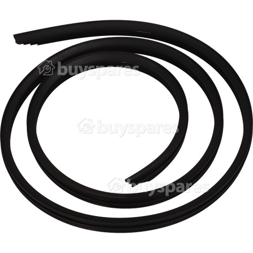 Joint Supérieur De Porte Lave-vaisselle : Longueur 175 Cm (900. 674. 953) SMS40A02GB/01 Bosch