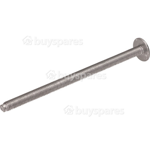 Haier Adjustable Foot