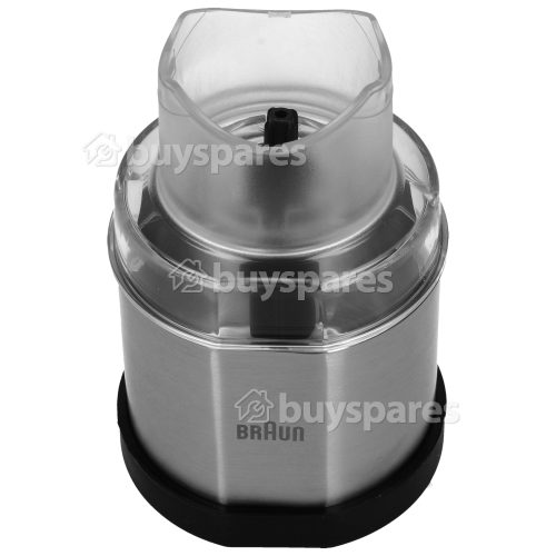 MQ 60 Coffee and spice grinder accessory