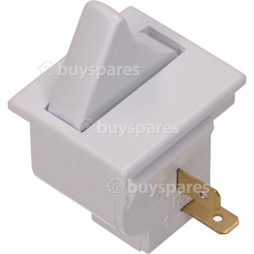 Markasiz Fridge Interior Light Switch (2 PIN) 5E4 25T85 250VAC 2.5A