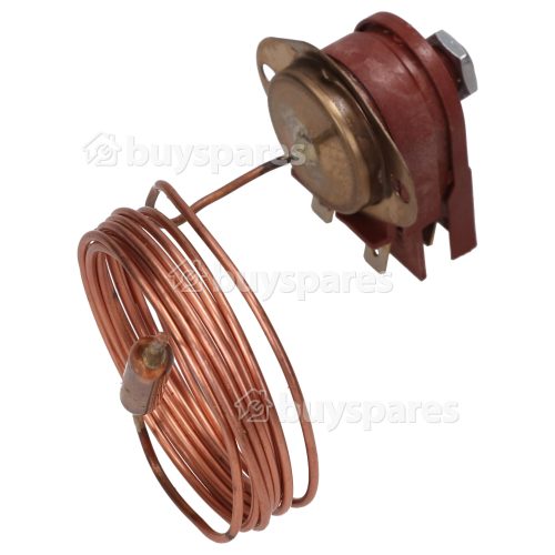 AGA Thermostat Flue/spillage Lm8-p8502