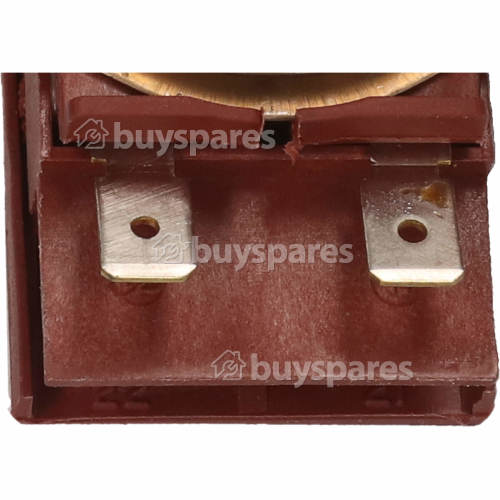 AGA Thermostat Flue/spillage Lm8-p8502