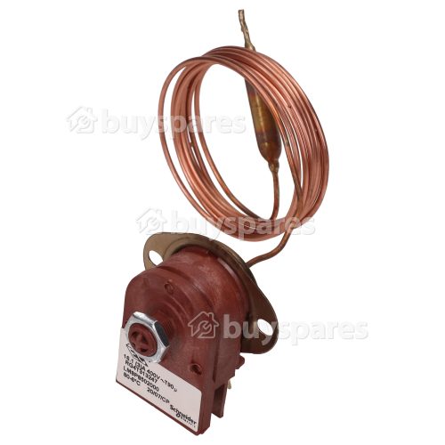 AGA Thermostat Flue/spillage Lm8-p8502