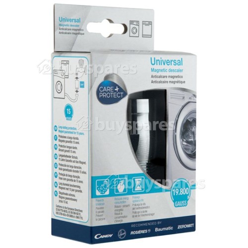Hoover Universal Washing Machine / Dishwasher Magnetic Descaler