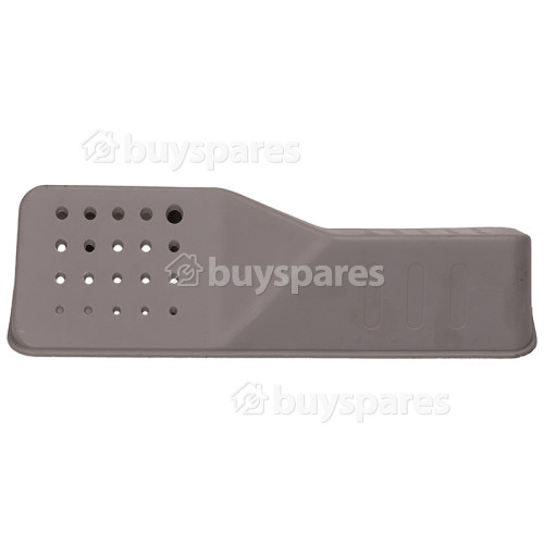 Ailette De Tambour Pour Lave-linge Beko