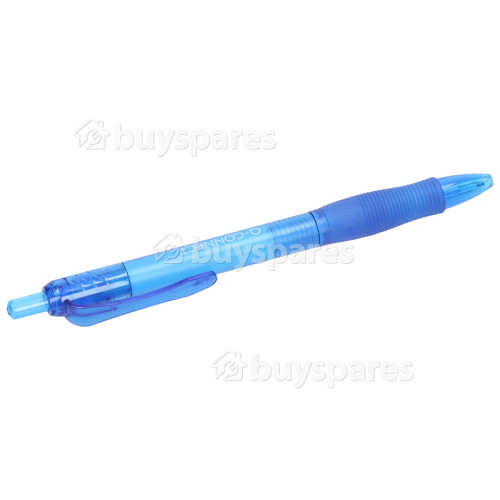 Staples Advantage Ball Point Pen (Box Of 10)