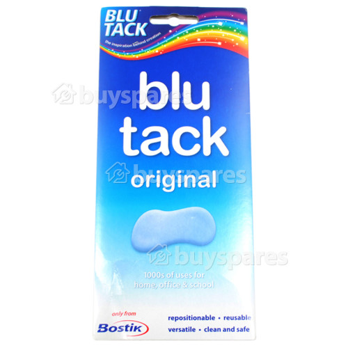 Blu Tack Original Bostik