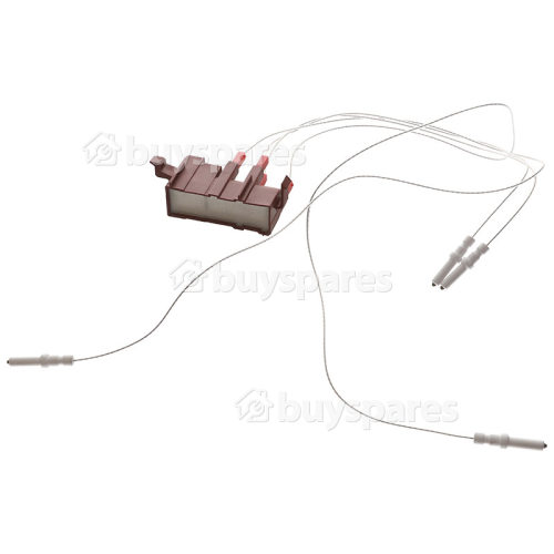 Arcelik Spark Generator