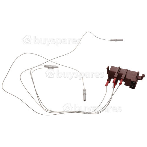 Arcelik Spark Generator
