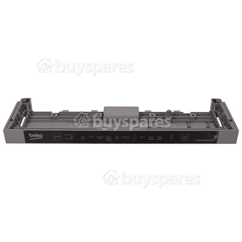 Beko Control Panel Fascia