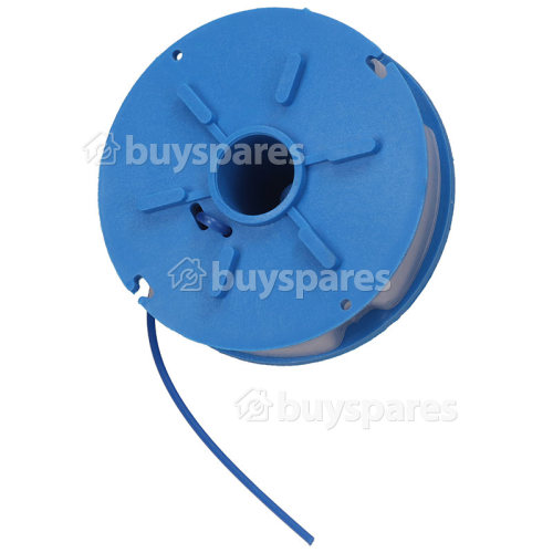 OBI Spool & Line ; T/f GARDENA Turbotrimmer 230a 350l