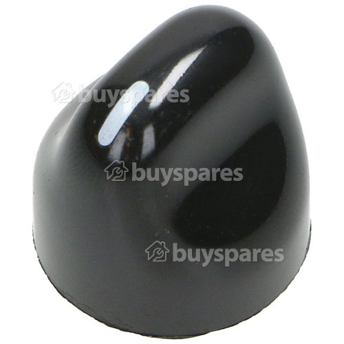 Aspes Knob For Black Hob