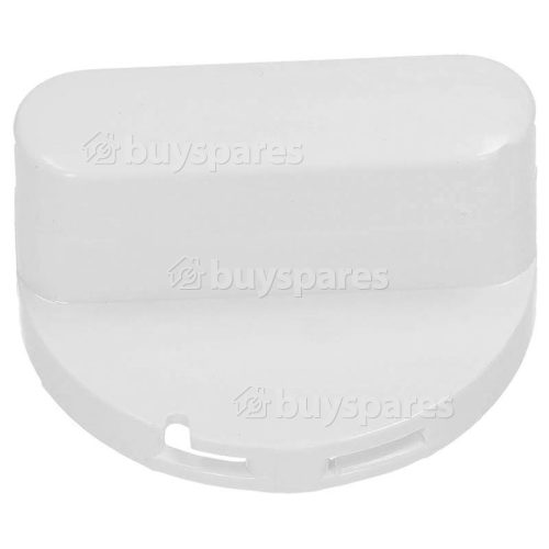 Electrolux Timer Control Knob Cover - White