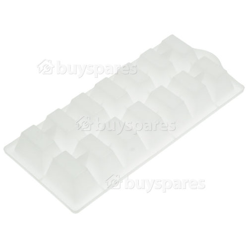 Hugin Ice Cube Tray