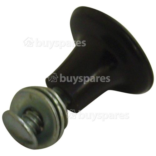 Hotpoint Universal Inner Glass Oven Door Knob & Fittings