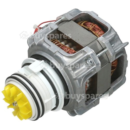 Faure LVS769 Recirculation Pump Motor
