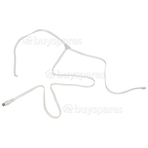 Unbranded FM Ribbon Aerial