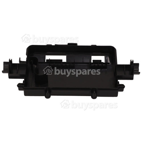 Hotpoint PCB Control Box Housing - Black