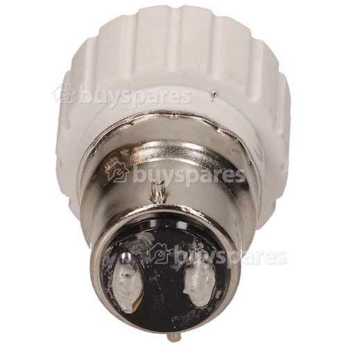 Lamp Socket Converter B22 - GU10