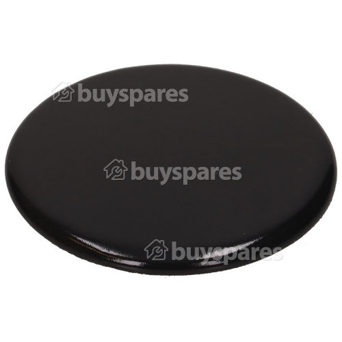 Hotpoint Auxiliary Burner Cap : 50mm