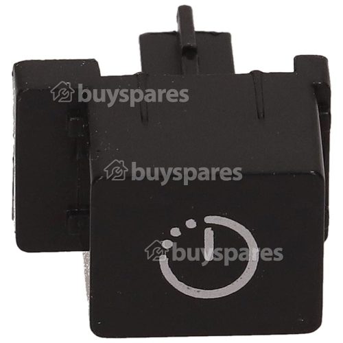 Davoline DFI 45 A++ Program Delay Button - Black