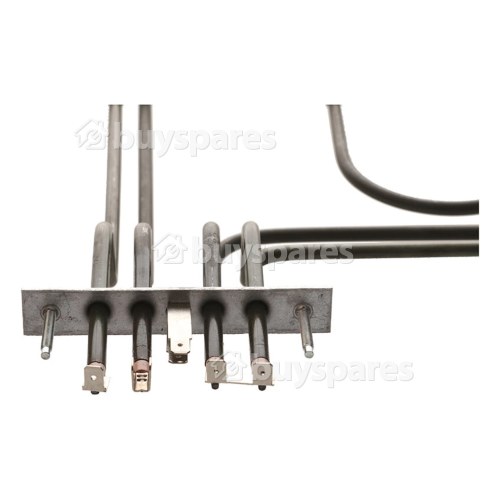 CDA Dual Oven Element 2900W