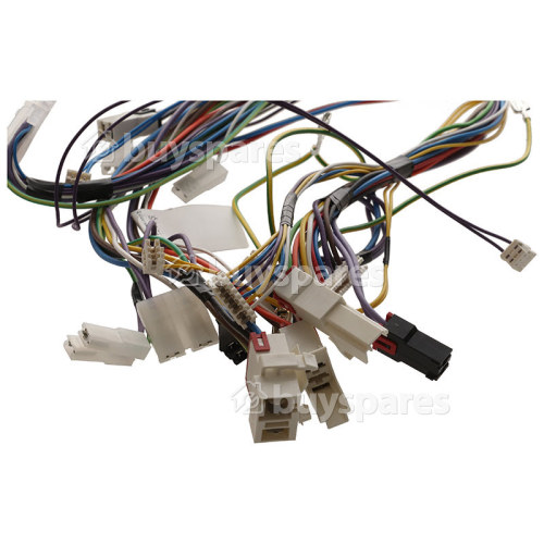 Elba Cable Harness