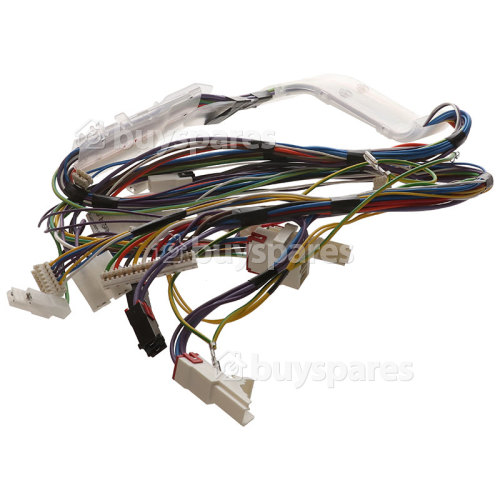 Elba Cable Harness