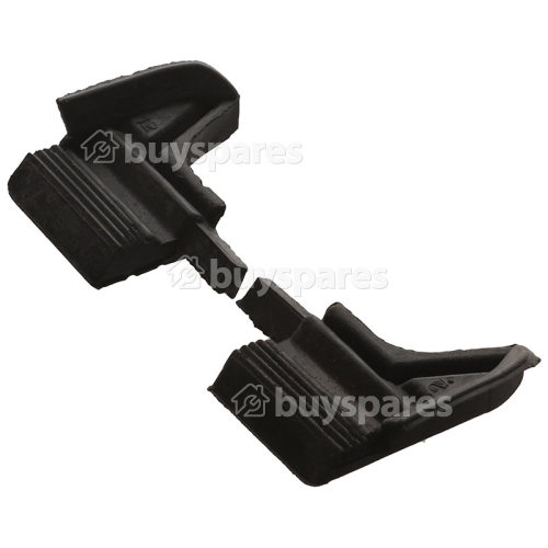 Bottom Corner Gasket/Right-Left
