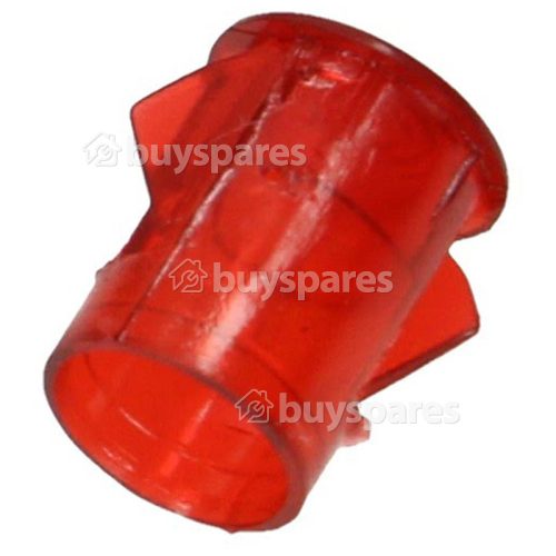 Elba Red Indicator Lamp Lens Cover