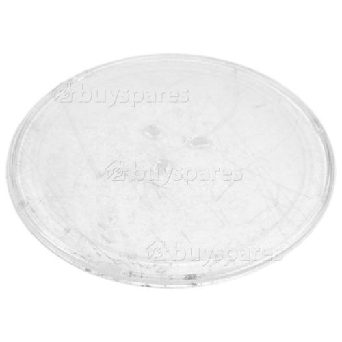 AEG Microwave Turntable