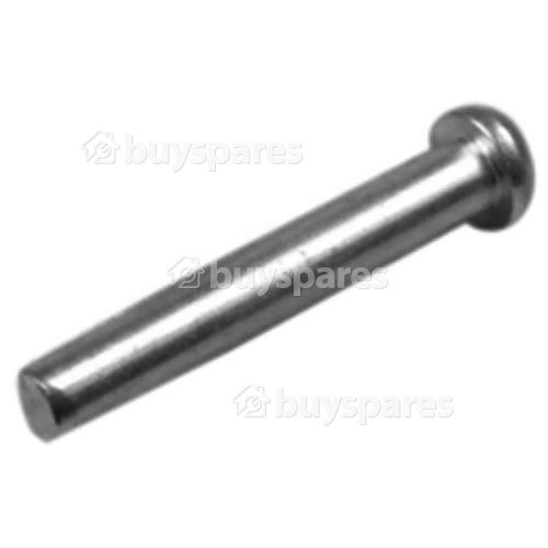 1/4 Snap Head Rivet T601CW Creda