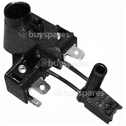 Cannon 18507 Tri Clamp TK2